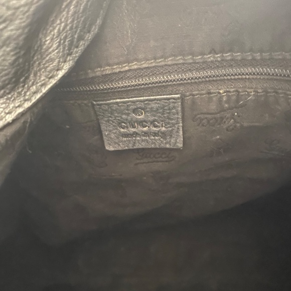 Gucci handbag - Picture 2 of 10